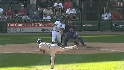 Thome's two-run double