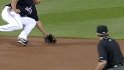 Cora shows his range
