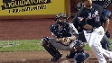 Sheffield's solo shot