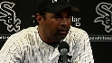 Ozzie on Contreras and defense