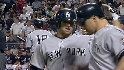 Gardner's solo shot