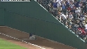 Gwynn's catch goes for two outs