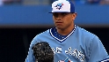 Romero's stellar start