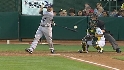 Helton's two-run single