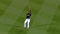 Castillo fields two popups