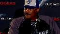 Cito Gaston on Romero and Rolen