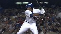 Ethier's three homers