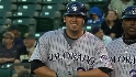 Atkins' big night