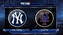 Recap: NYY 9, NYM 1