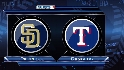 Recap: SD 2, TEX 12