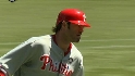 Werth's second homer