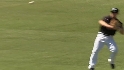 Hill's nice defense