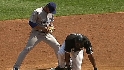 Dye's RBI double