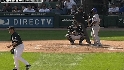 Buehrle balks