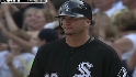 Pierzynski two-run single