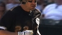 Podsednik's four-hit day