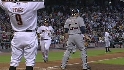 Berkman's two-run double