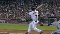 Matsui's two-run shot