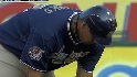 Blanks' RBI double