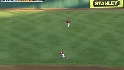 Blanco's RBI single