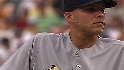 Masterson out of a jam