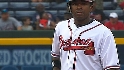 Anderson's 500th double