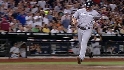 A-Rod's RBI single