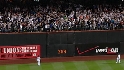 Posada's three-run jack