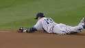 Pena's dazzling play