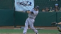 Stewart sends one out