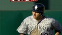 Barmes goes deep