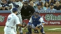Griffey's two-run gopher ball