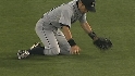 Furcal scores on an error