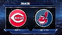 Recap: CIN 7, CLE 3