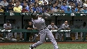 Ramirez's RBI single