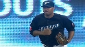 Wells tracks it down