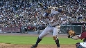 Granderson's solo shot