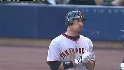 Ishikawa gets a run in