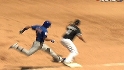 Ramirez's dazzling DP