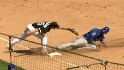Ramirez's stellar stop
