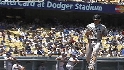 Gutierrez's RBI single