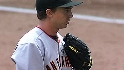 Sadowski makes his debut