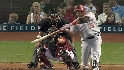 Rivera's two-run blast