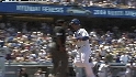 Ethier's sacrifice fly