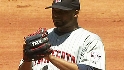 Liriano's solid outing