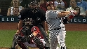 Angels' five-run fifth