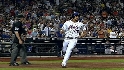 Castillo's RBI single