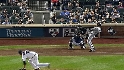 Mo's first career RBI