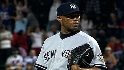 Harold on Mariano's 500th save