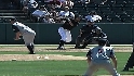 Snell fans 17 in seven innings